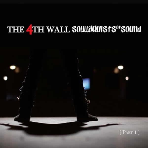 Solillaquists Of Sound* - The 4th Wall (Part 1) Bon état -  reconditionné disponible sur Label Emmaüs